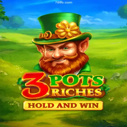 Discovering the World of 3potsRiches and the Trusted Online Platform 78F