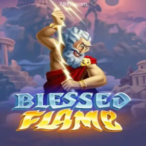 Discover the Thrilling World of BlessedFlame: Your Ultimate Online Gaming Experience