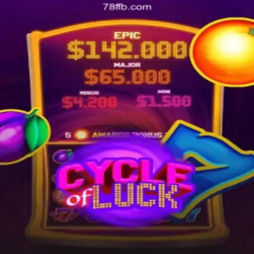 Discover the Thrilling World of CycleofLuck: Dive into the Excitement on 78F⭐️ Online Plataforma Oficial 78F.Com