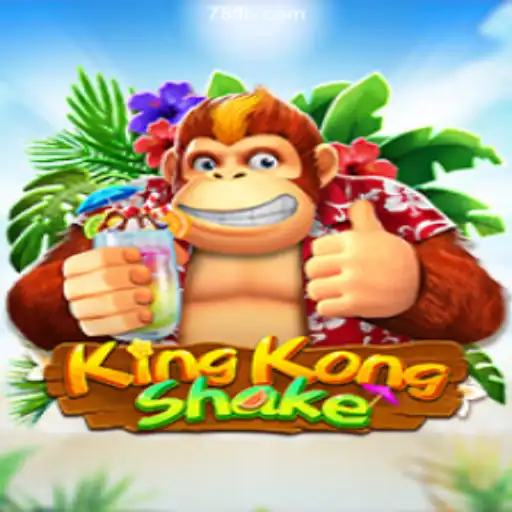KingKongShake: The Latest Game Sensation on 78F Plattform