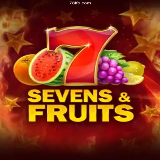 SevensFruits: A Captivating Journey into the World of Slots