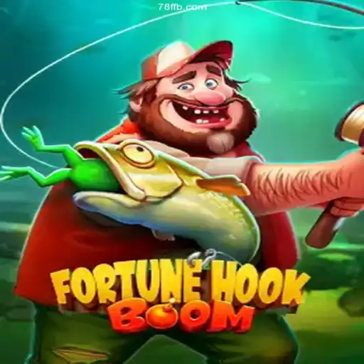 FortuneHookBoom: Dive into a World of Strategic Treasures