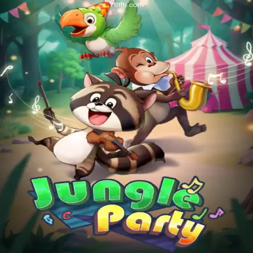 Explore the Thrilling World of JungleParty: A Game That Transcends Adventure