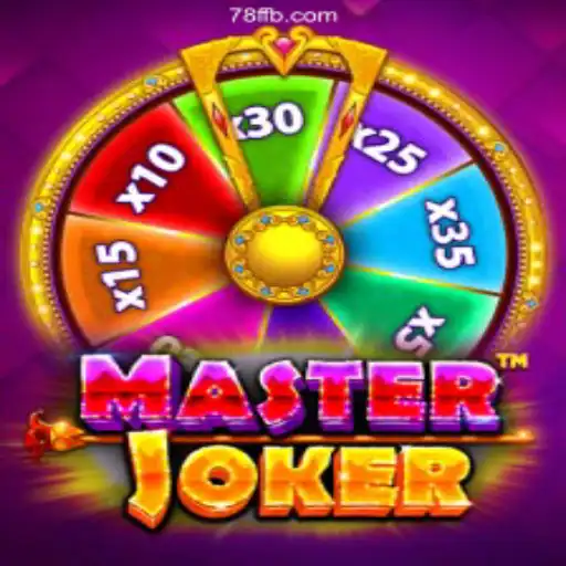 MasterJoker: Exploring the Exciting World of 78F⭐️